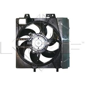 NRF Radiator Fan 47336