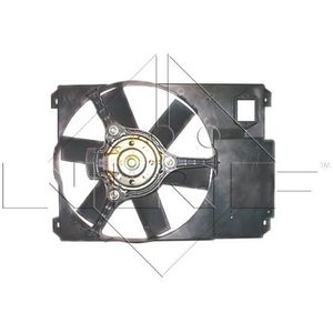 NRF Radiator Fan 47341
