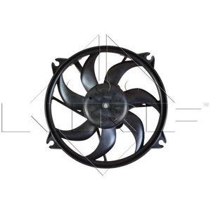 NRF Radiator Fan 47347