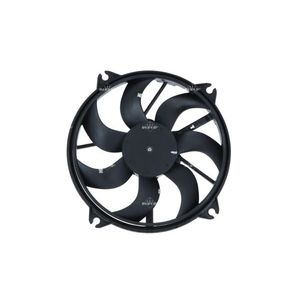NRF Radiator Fan 47348
