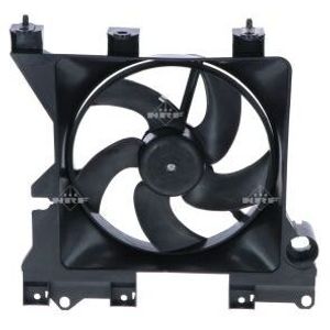 NRF Radiator Fan 47349