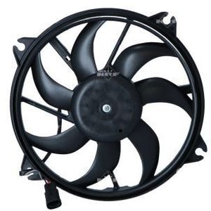 NRF Radiator Fan 47354