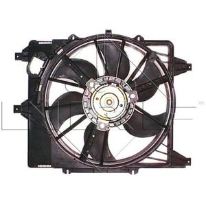 NRF Radiator Fan 47361