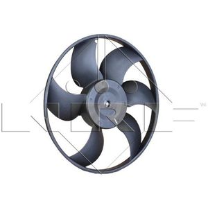 NRF Radiator Fan 47362