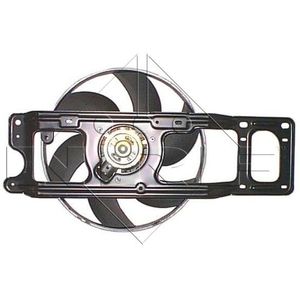 NRF Radiator Fan 47363