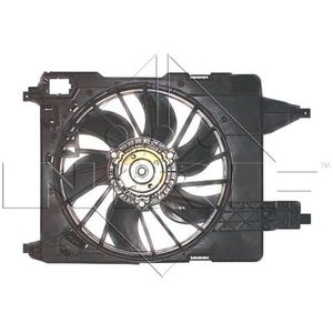NRF Radiator Fan 47368