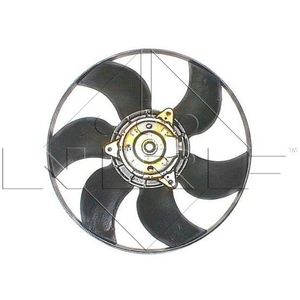 NRF Radiator Fan 47369