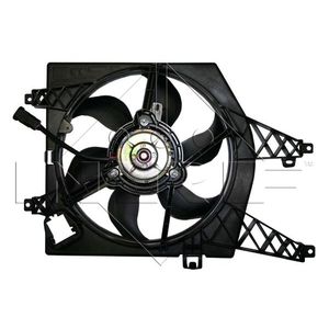NRF Radiator Fan 47370