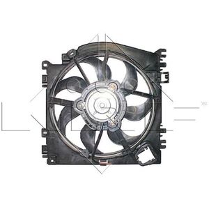 NRF Radiator Fan 47371