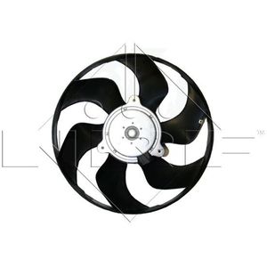 NRF Radiator Fan 47372