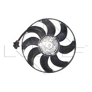 NRF Radiator Fan 47375