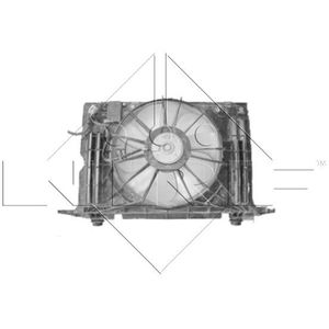 NRF Radiator Fan 47379