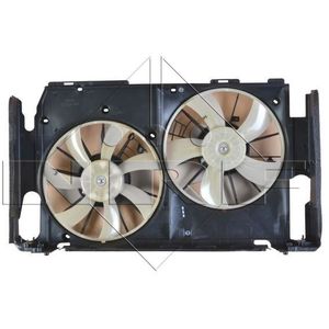 NRF Radiator Fan 47380