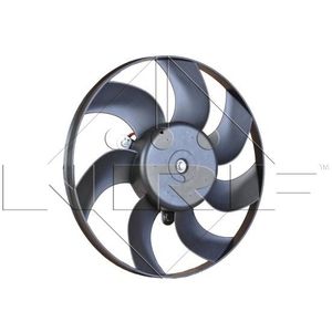 NRF Radiator Fan 47388