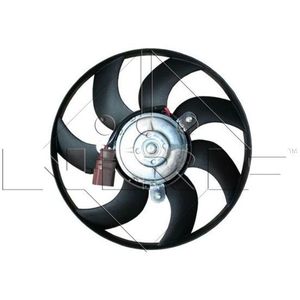 NRF Radiator Fan 47395