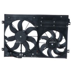 NRF Radiator Fan 47400