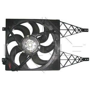 NRF Radiator Fan 47411