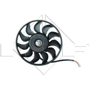 NRF Radiator Fan 47421
