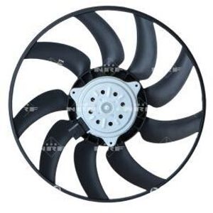 NRF Radiator Fan Left 47424