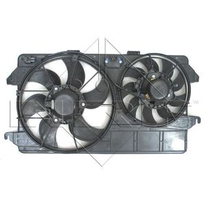 NRF Radiator Fan 47450