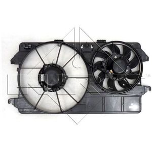NRF Radiator Fan 47451