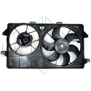NRF Radiator Fan 47452