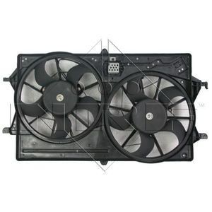 NRF Radiator Fan 47453