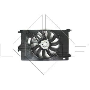 NRF Radiator Fan 47458