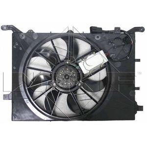 NRF Radiator Fan 47460