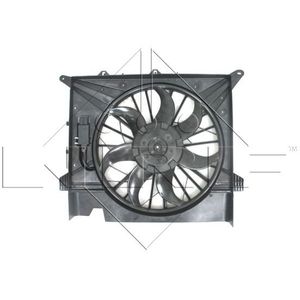 NRF Radiator Fan 47462