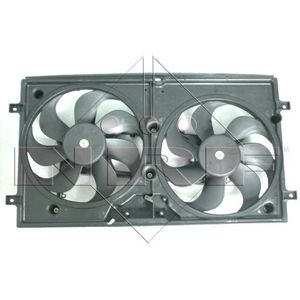 NRF Radiator Fan 47464