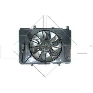 NRF Radiator Fan 47466