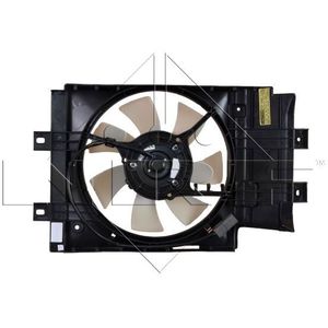 NRF Radiator Fan 47472