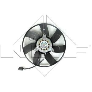 NRF Radiator Fan 47480