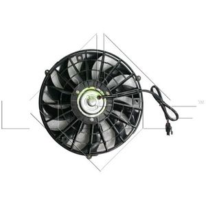 NRF Radiator Fan 47483