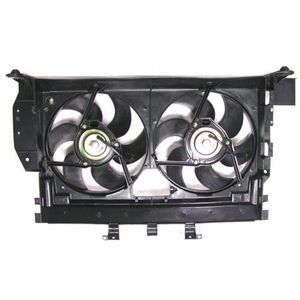 NRF Radiator Fan 47503