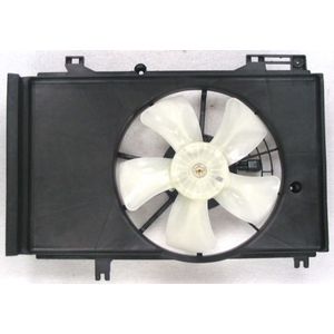 NRF Radiator Fan 47551