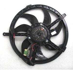 NRF Radiator Fan 47553