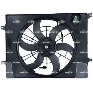 NRF Radiator Fan 47561