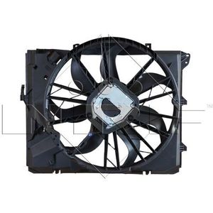 NRF Radiator Fan 47586
