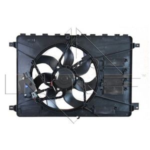 NRF Radiator Fan 47593
