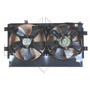 NRF Radiator Fan 47599