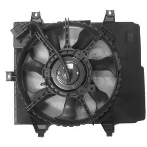 NRF Radiator Fan 47603