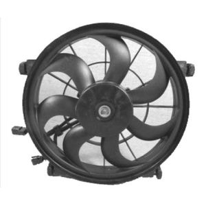 NRF Radiator Fan 47608