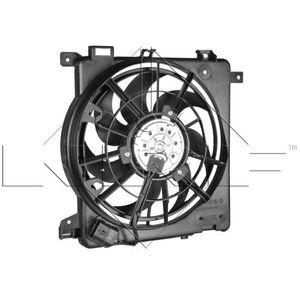 NRF Radiator Fan 47622