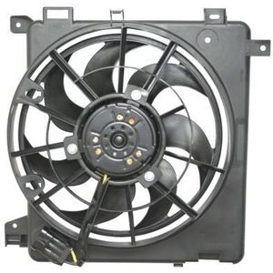 NRF Radiator Fan 47623