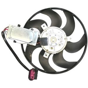 NRF Radiator Fan Left 47647