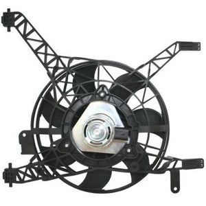 NRF Radiator Fan 47648