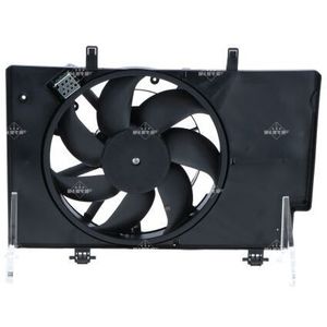 NRF Radiator Fan 47650
