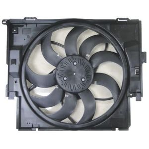 NRF Radiator Fan 47656